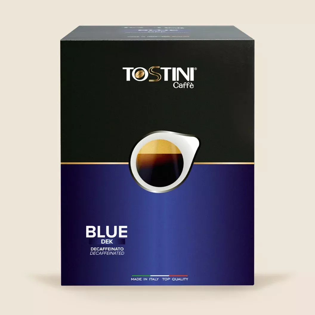 Tostini Dek Pods