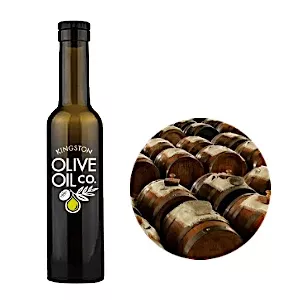 TRADITIONAL 18 YEAR AGED DARK BALSAMIC