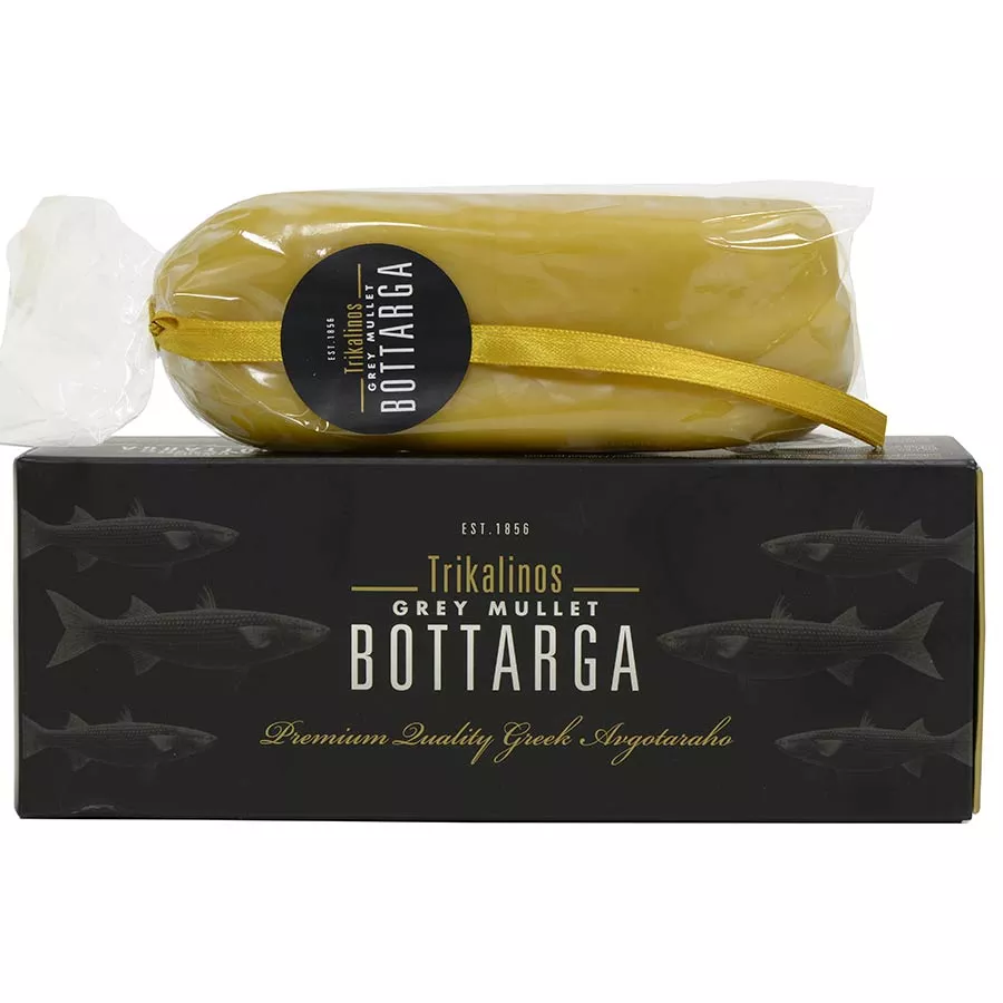 Trikalinos Bottarga