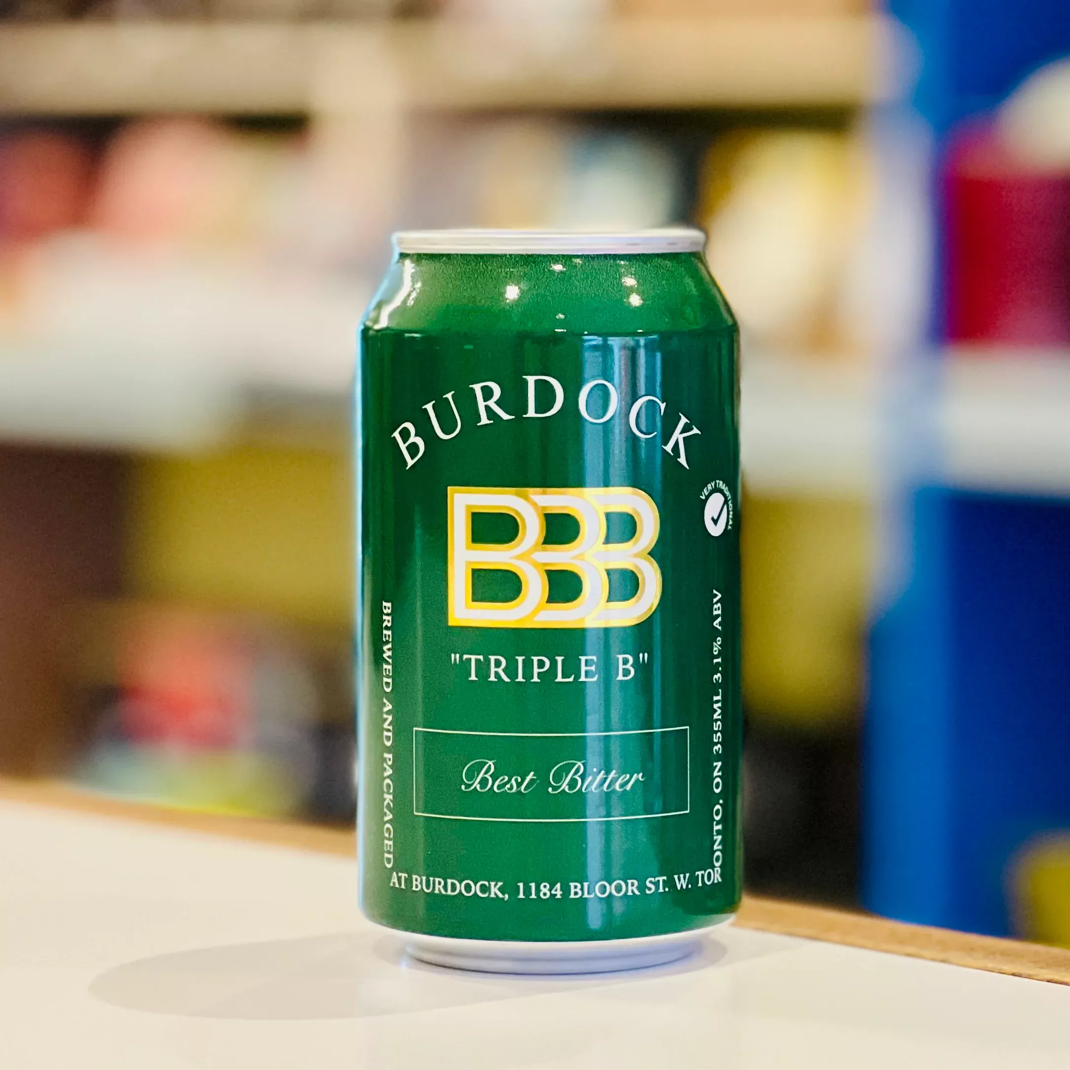 Triple B