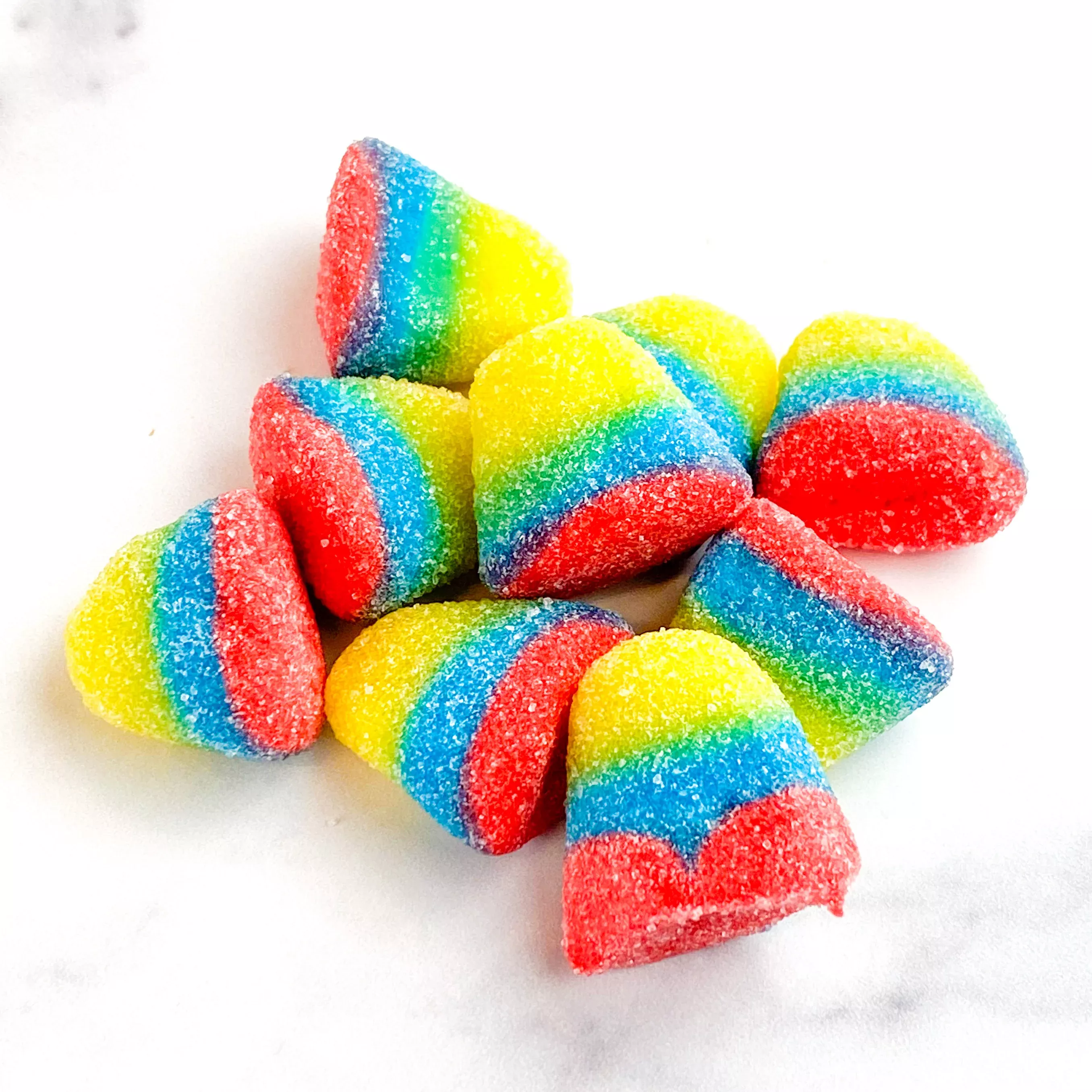 Tropical Gummi Drops