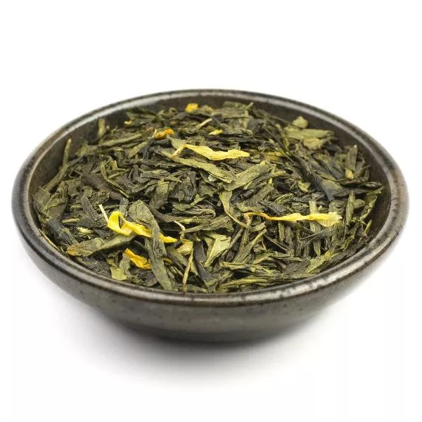 Tropical Vacay Green Tea