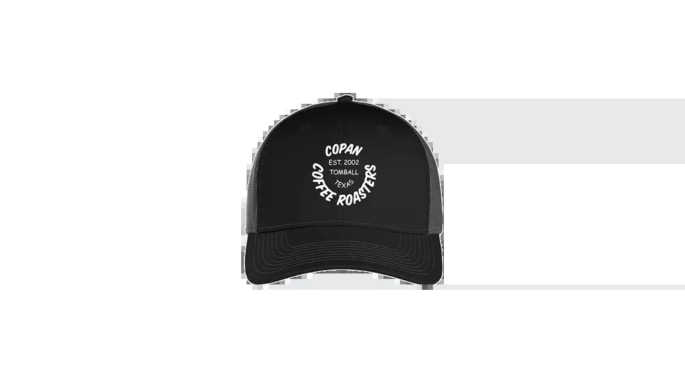 Trucker Hat