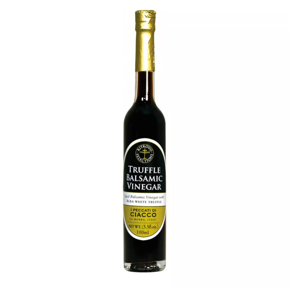 Truffle Balsamic Vinegar