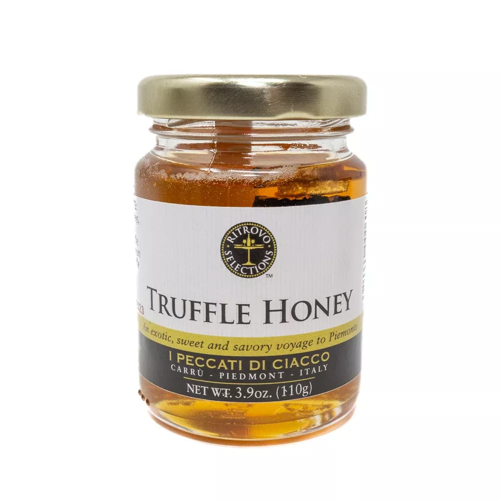 Truffle Honey