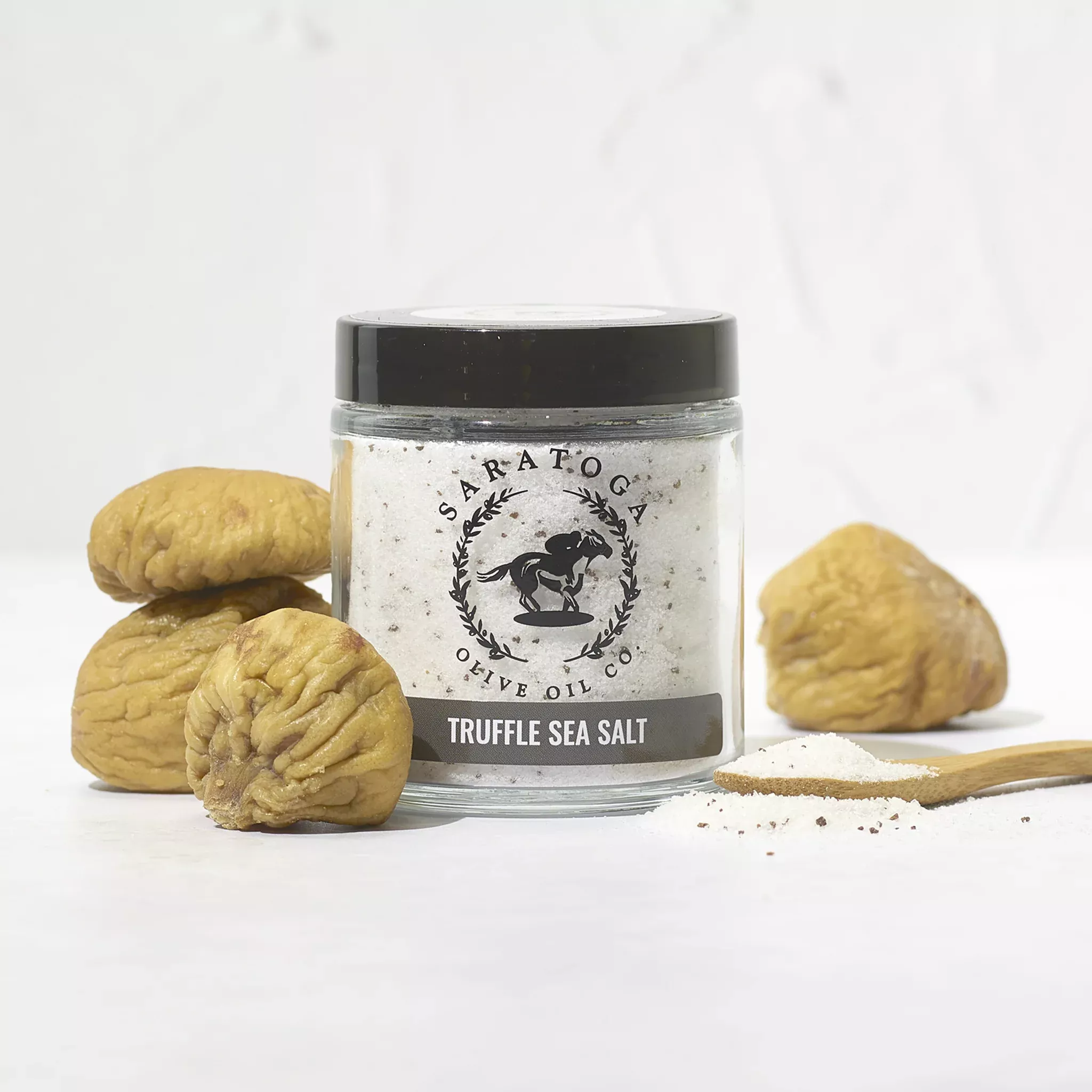 Truffle Sea Salt