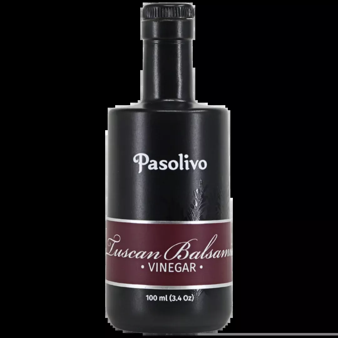 Tuscan Balsamic Vinegar - 100 mL