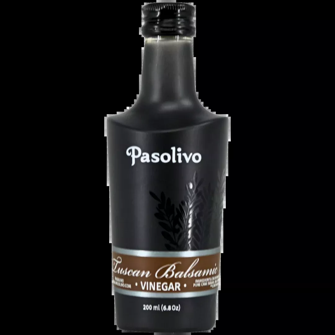 Tuscan Balsamic Vinegar - 200 mL