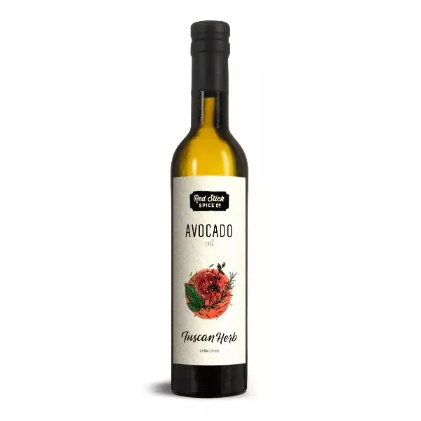 Tuscan Herb Avocado Oil