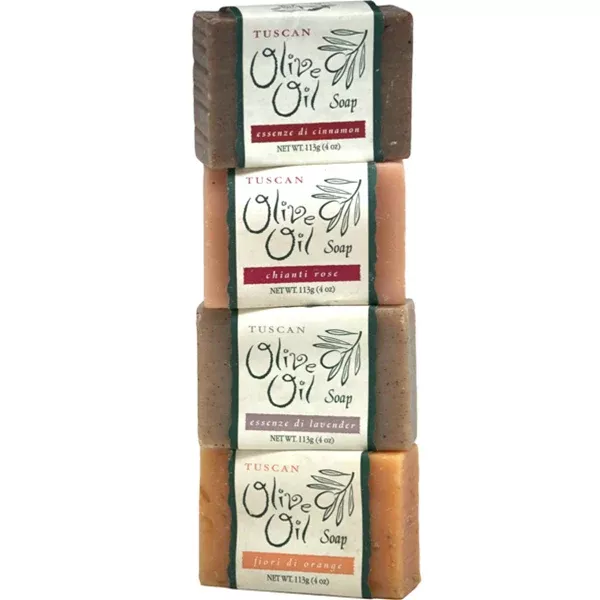Tuscan Olive Oil Soap