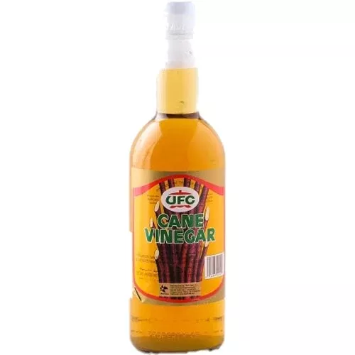UFC - Cane Vinegar - 750 ML