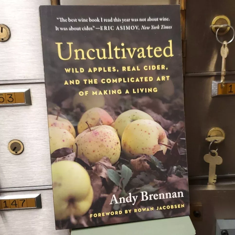 Uncultivated