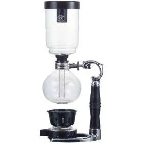 Vacuum Coffee Syphon - 5 Cup