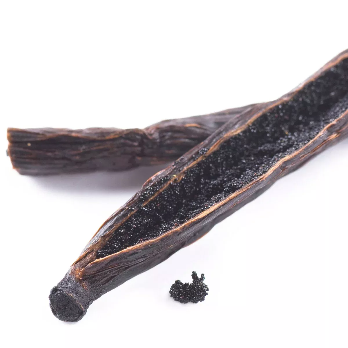 Vanilla Caviar Madagascar Bourbon Water Soluble