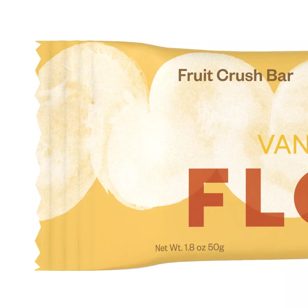 Vanilla Rooibos
