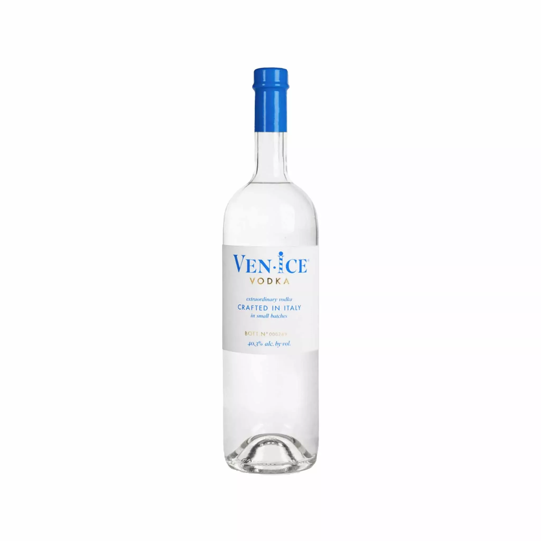VEN ICE VODKA 1L