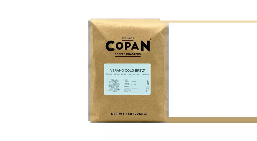 VERANO COLD BREW | WHOLESALE