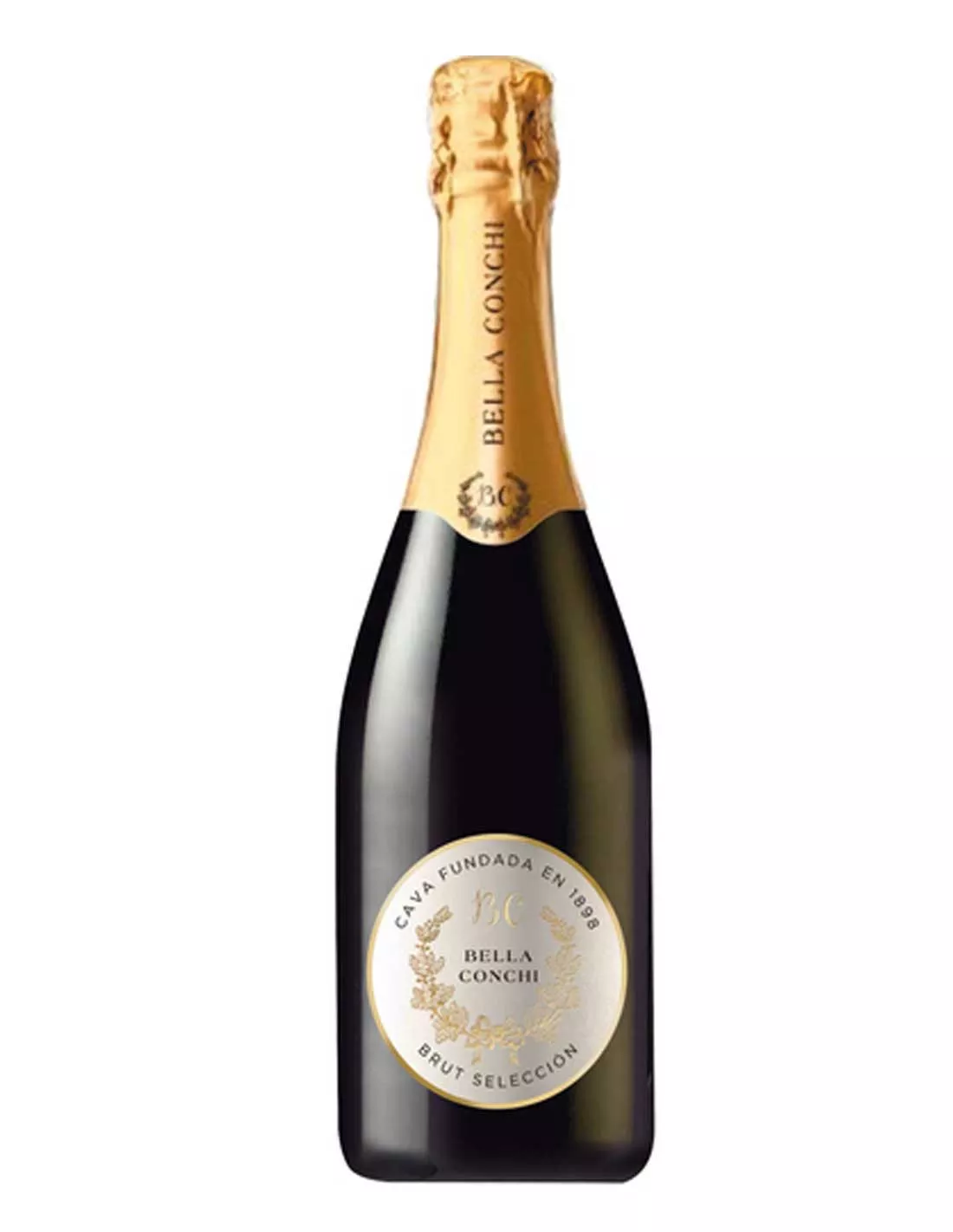 Villa Conchi Brut Seleccion