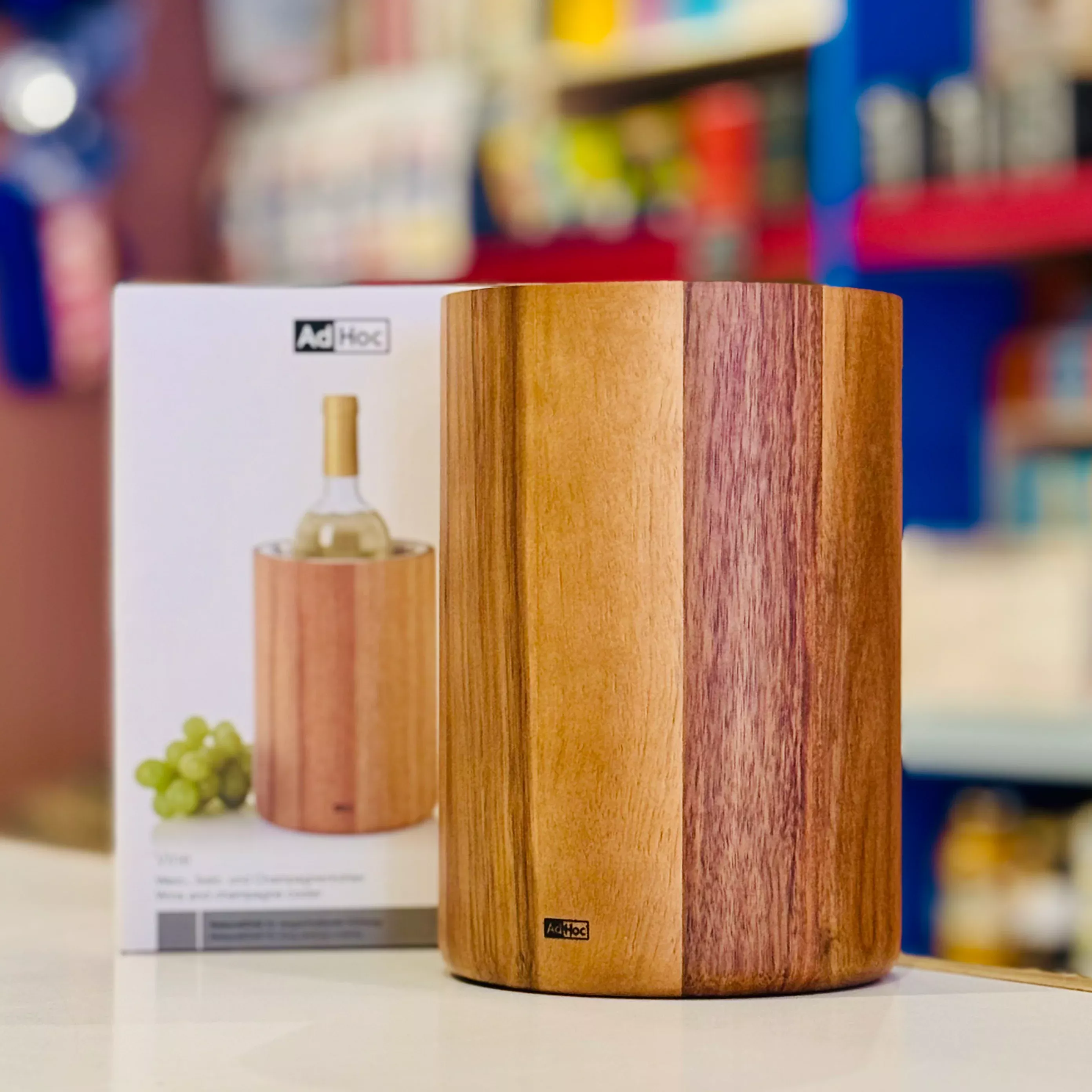 Vine Wine & Champagne Cooler