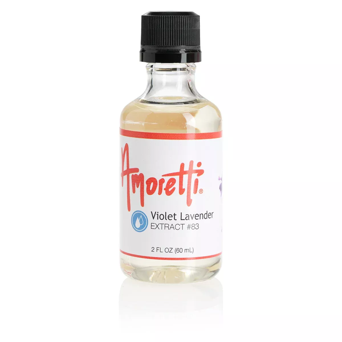 Violet Lavender Extract Water Soluble