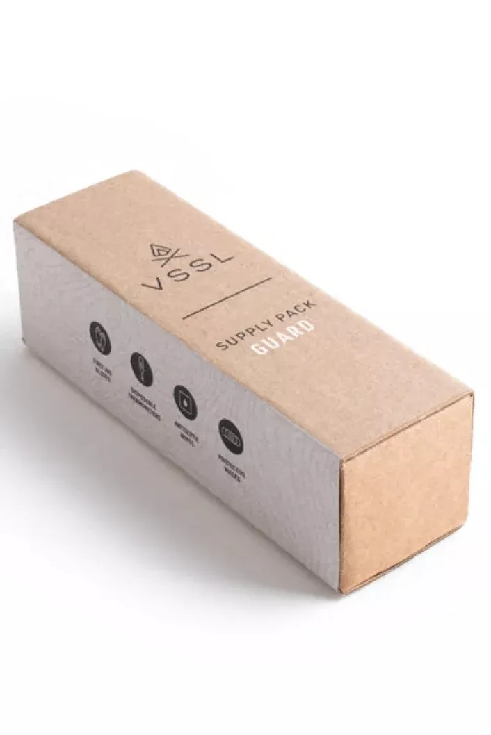 VSSL Guard Supply Pack