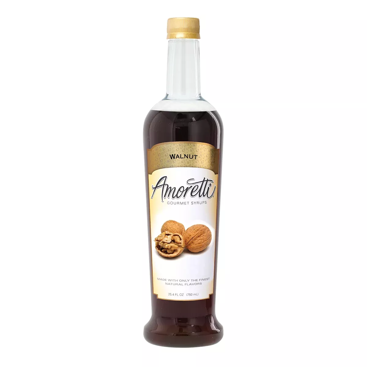 Walnut Gourmet Syrup