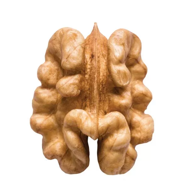 Walnut Halves