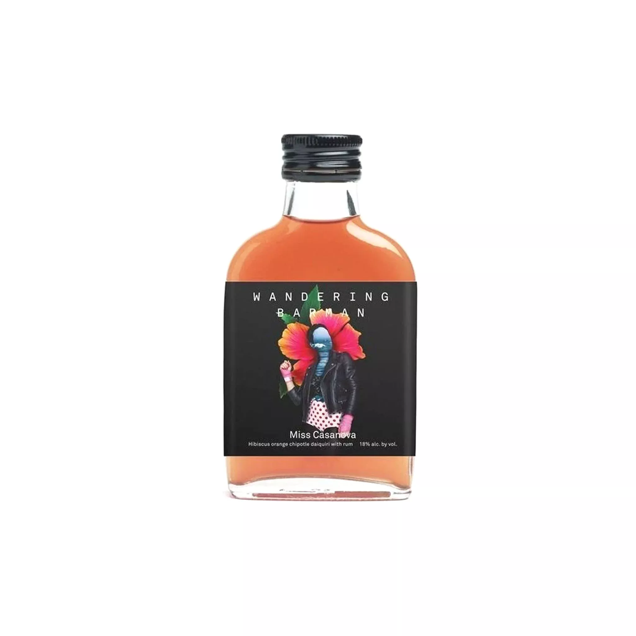 WANDERING BARMAN MISS CASANOVA 100ml