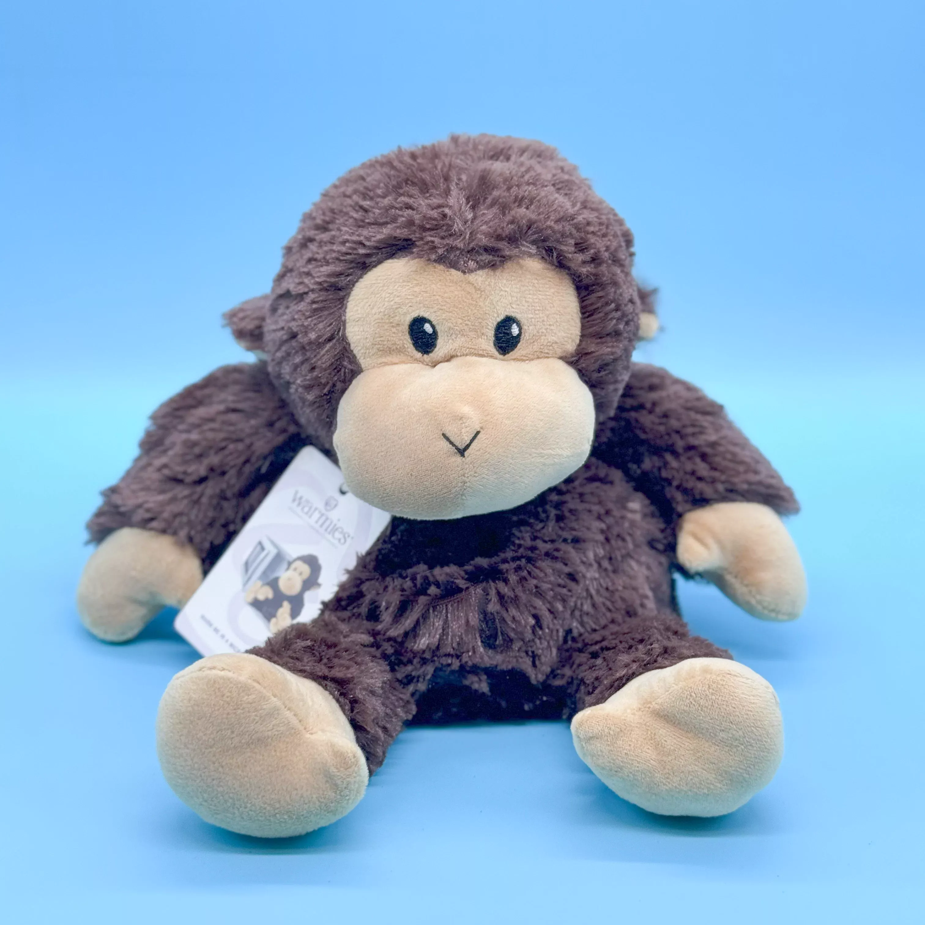 Warmies - Chimp