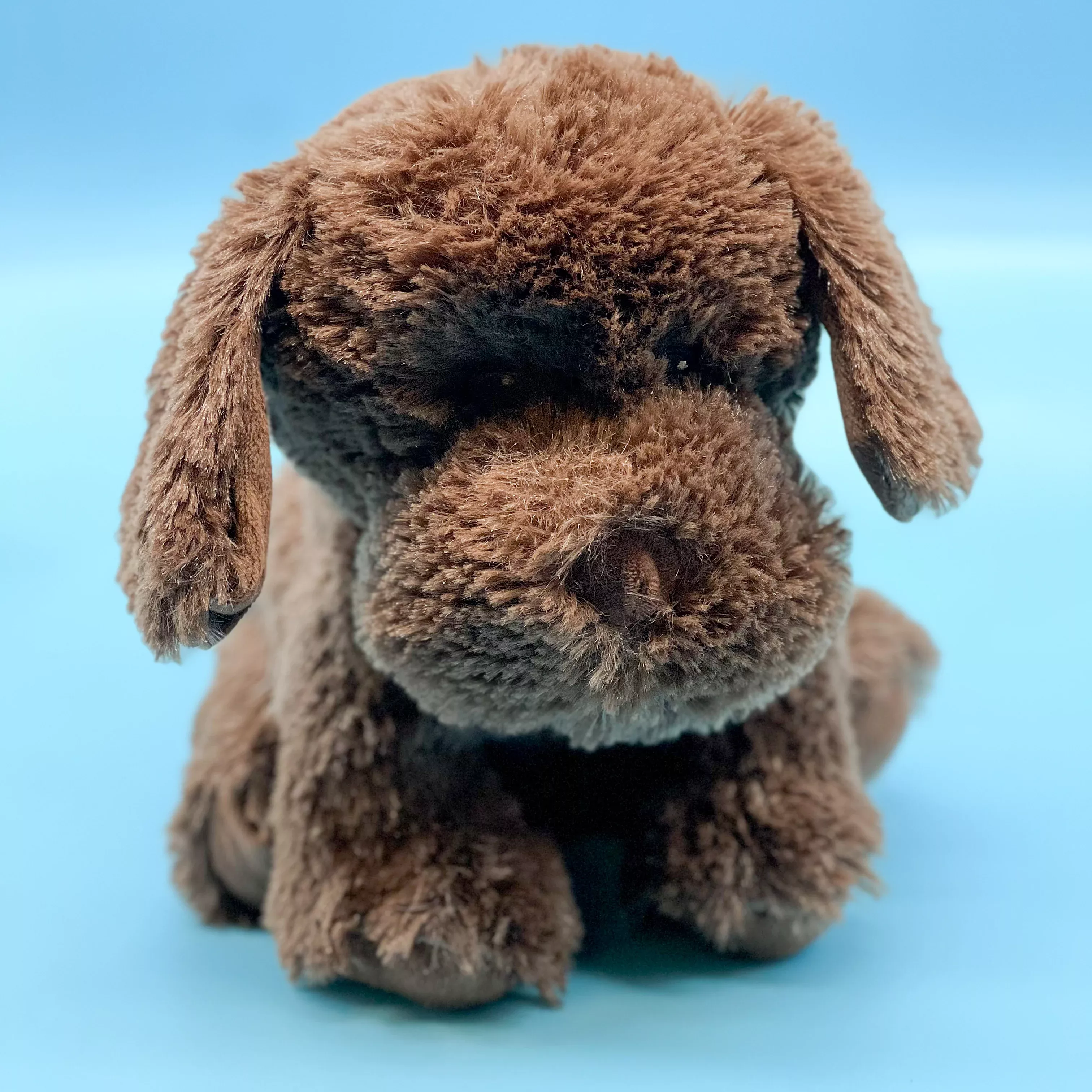 Warmies - Chocolate Lab