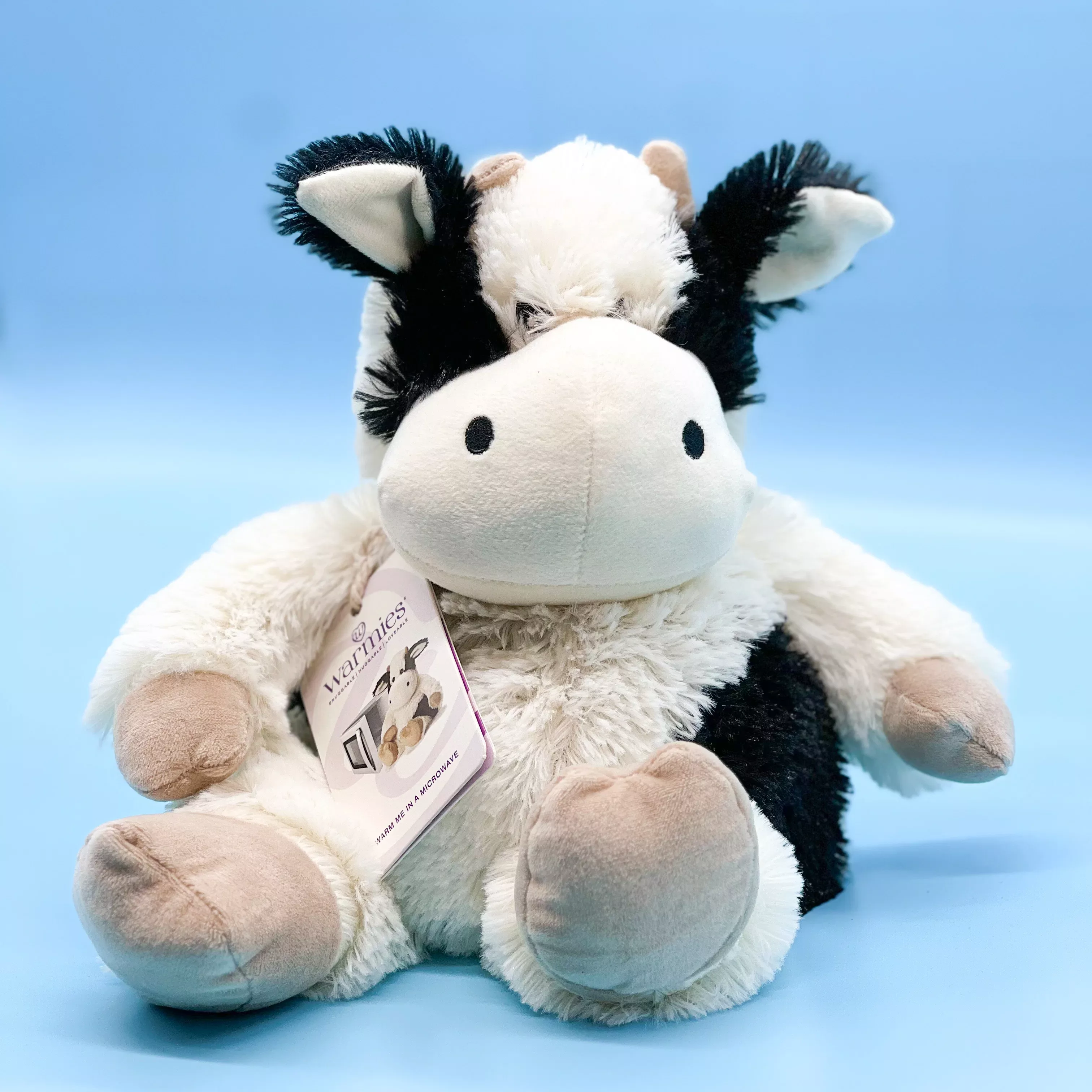 Warmies - Cow