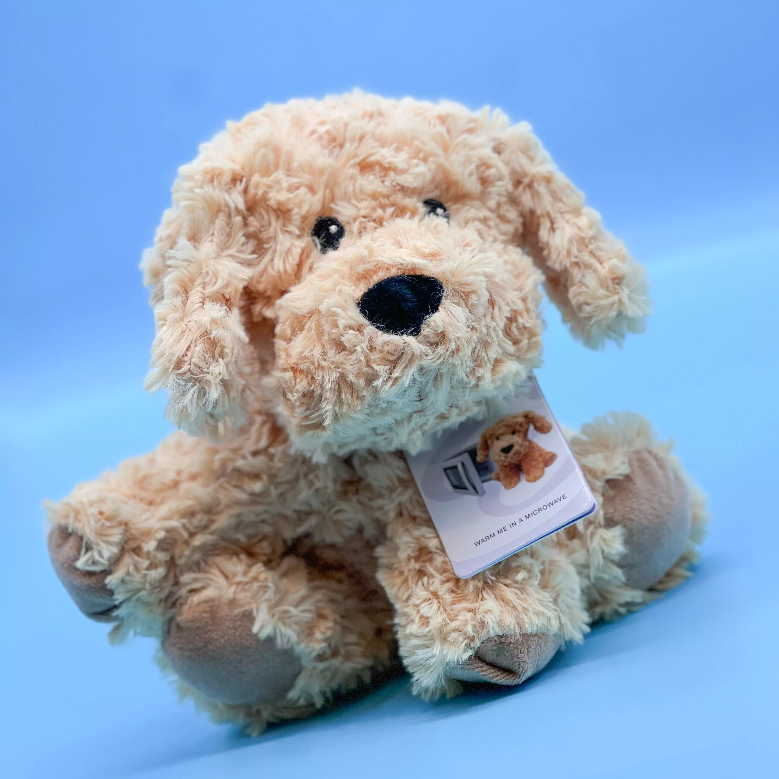 Warmies - Golden Retriever