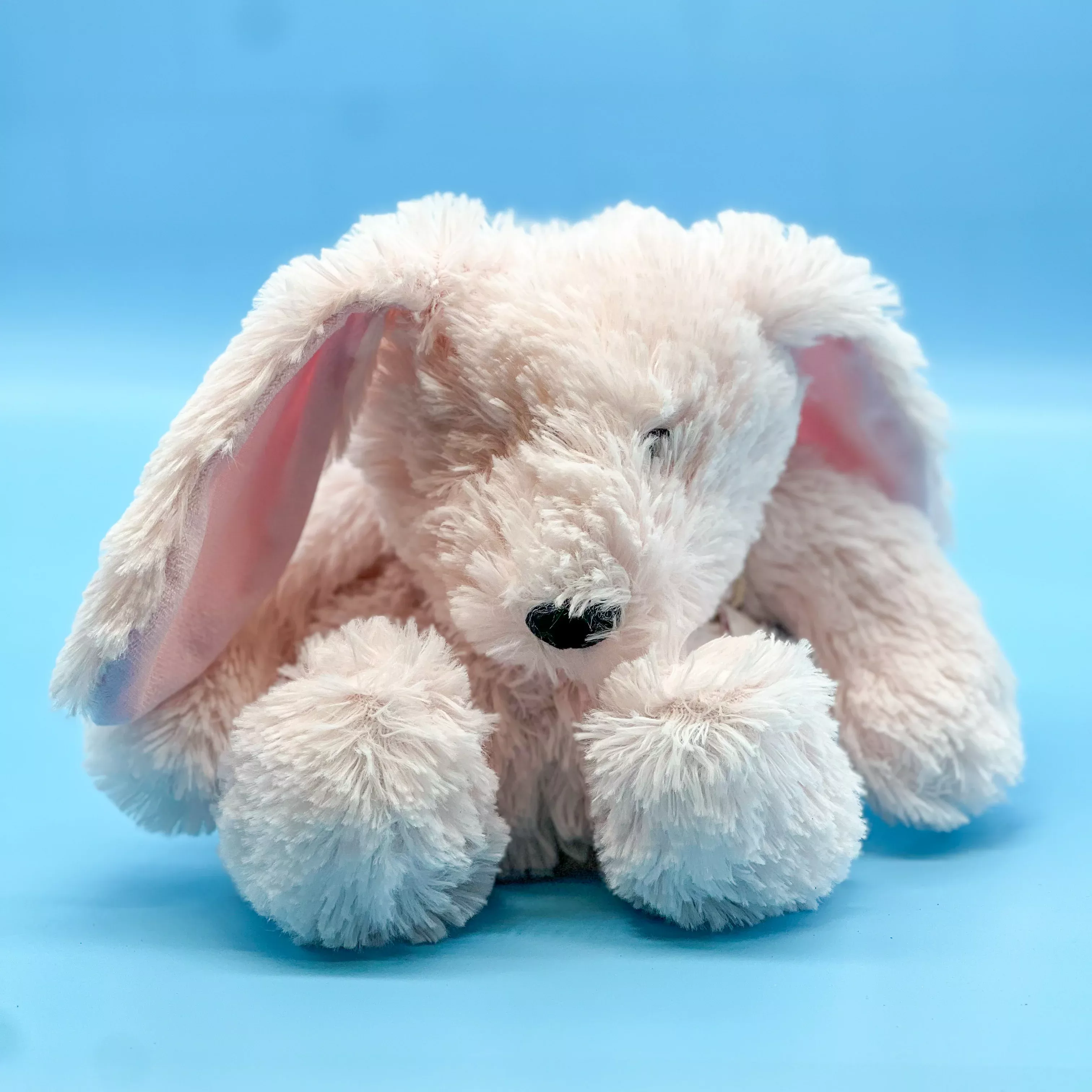 Warmies - Pink Bunny