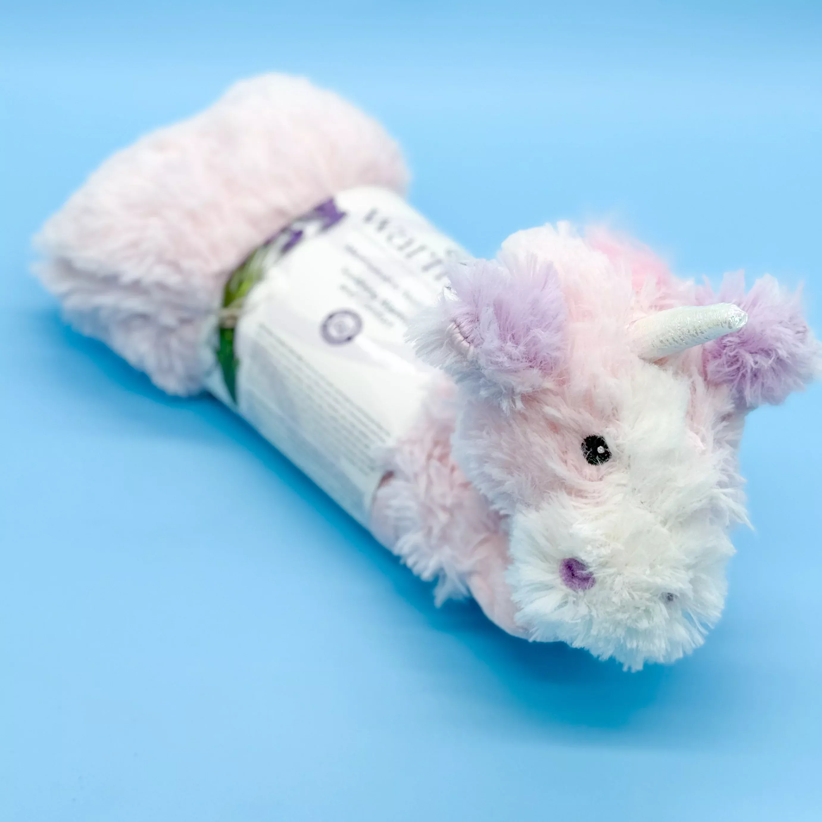 Warmies - Unicorn Wrap