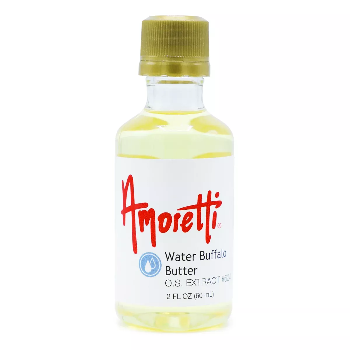 Water Buffalo Butter Extract Oil Soluble