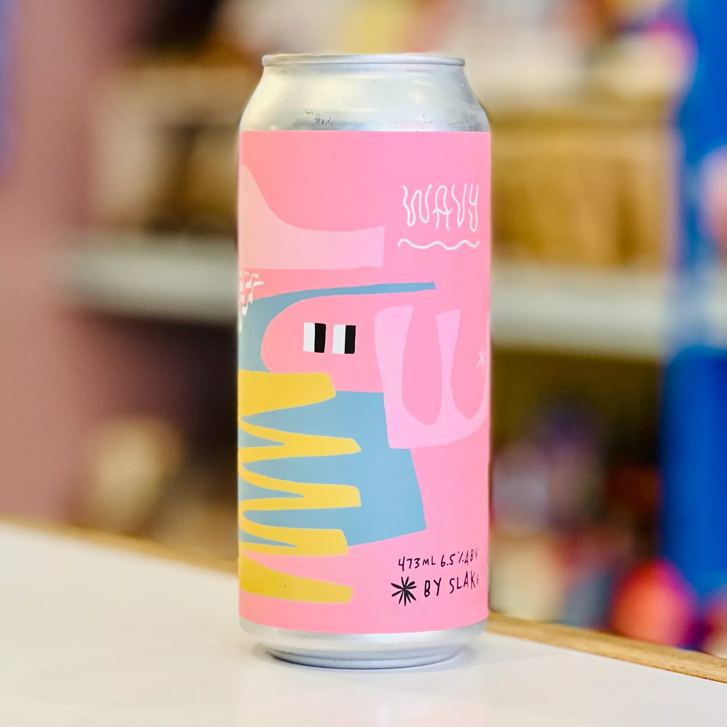 Wavy IPA