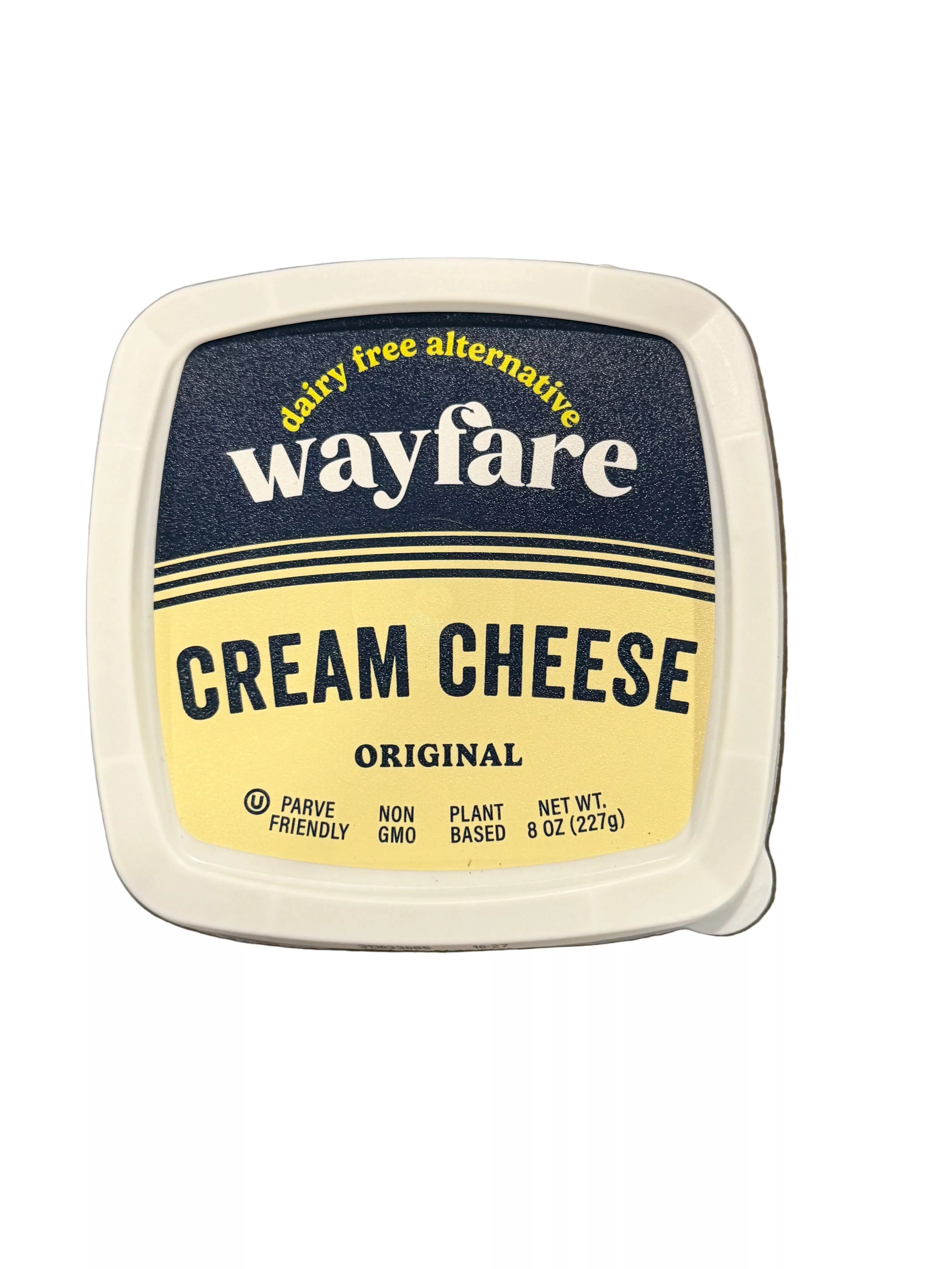 WayFare - Cream Cheese