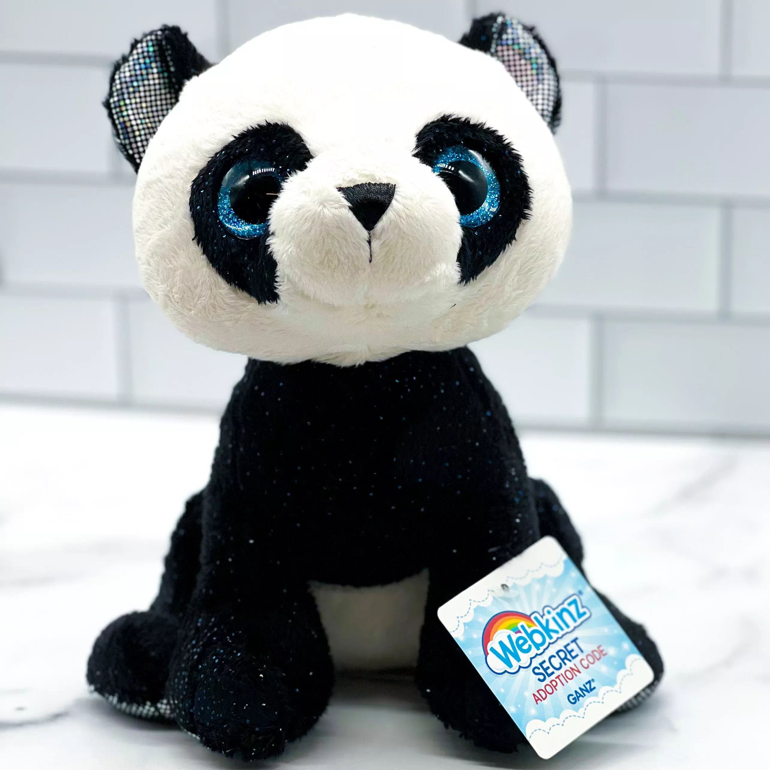 Webkinz - Panda