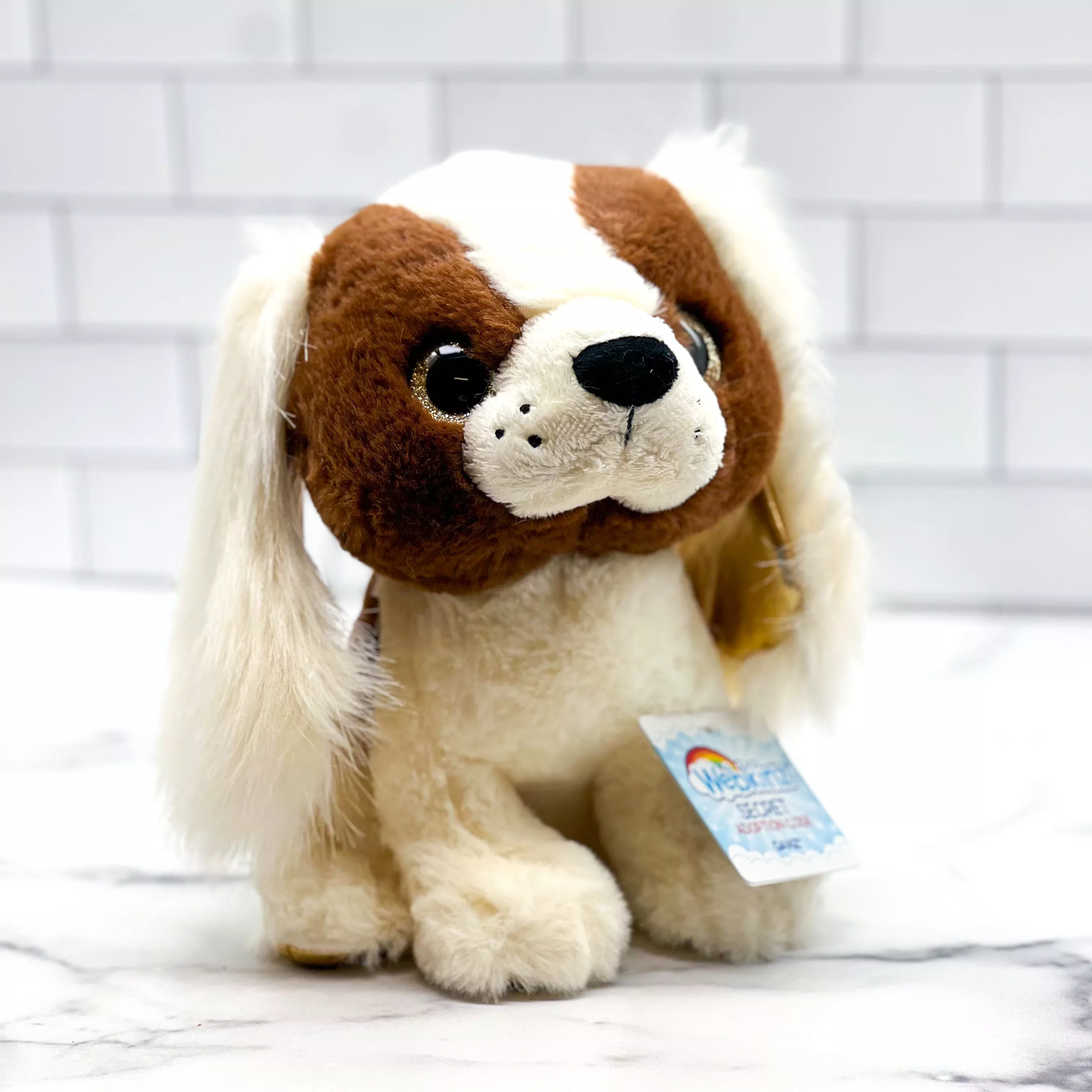 Webkinz - Spaniel