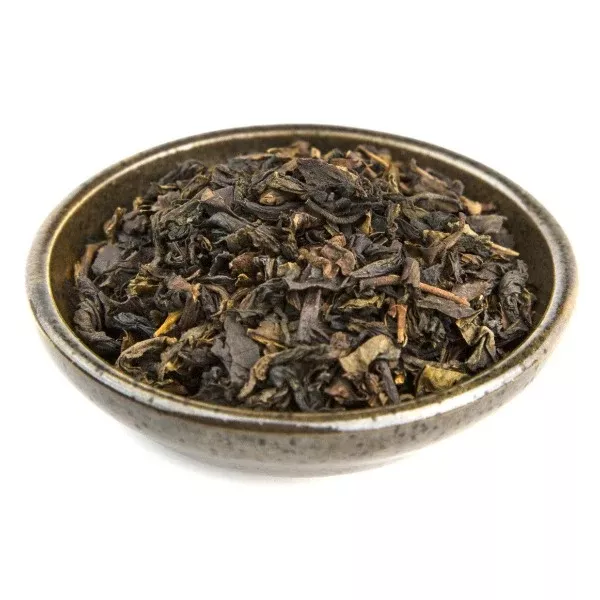 Wedding Cake Oolong Tea