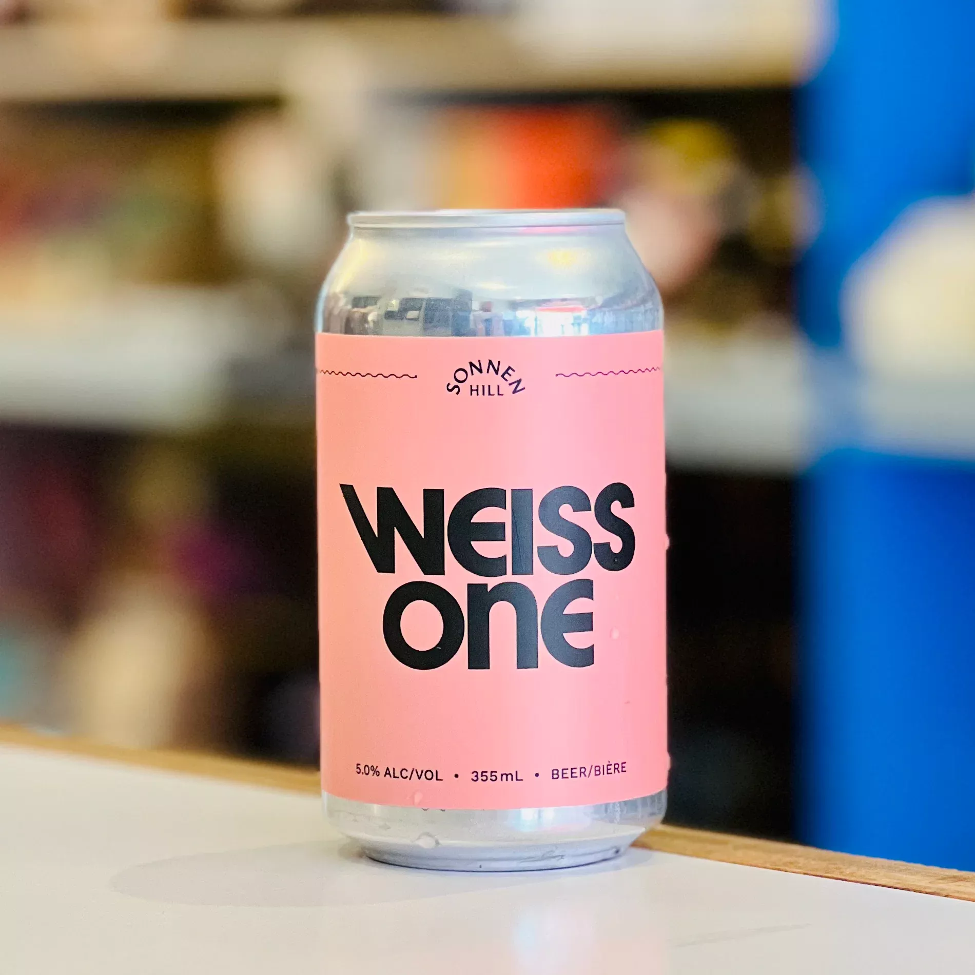 Weiss One