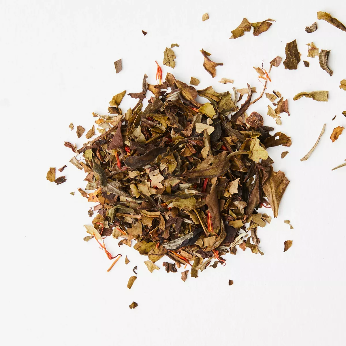 White Ambrosia Loose Leaf