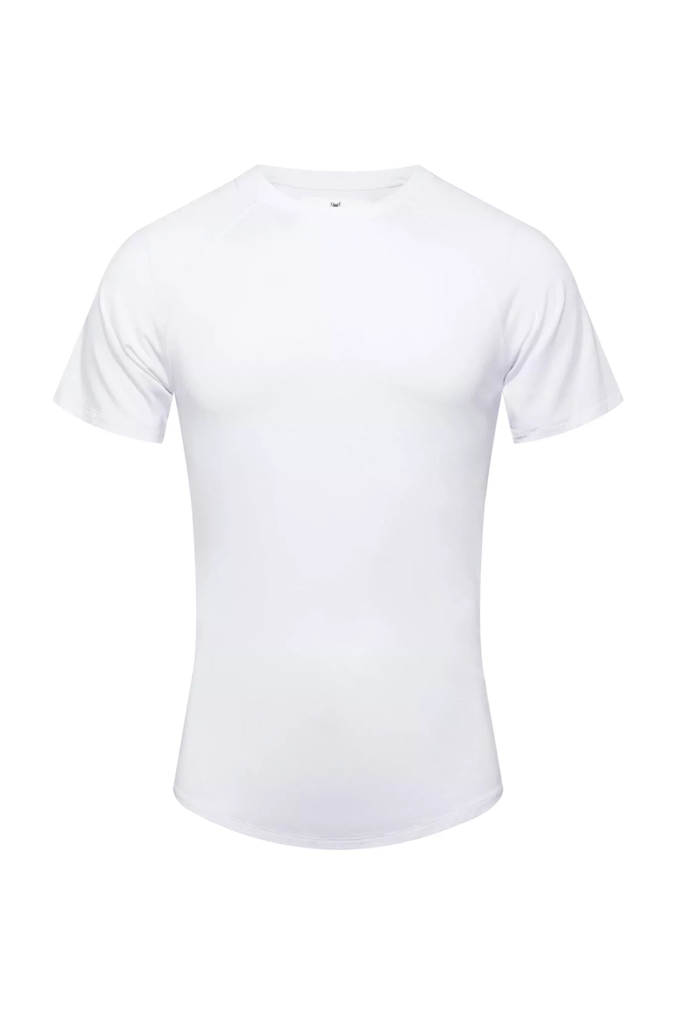 White Huxley T-Shirt