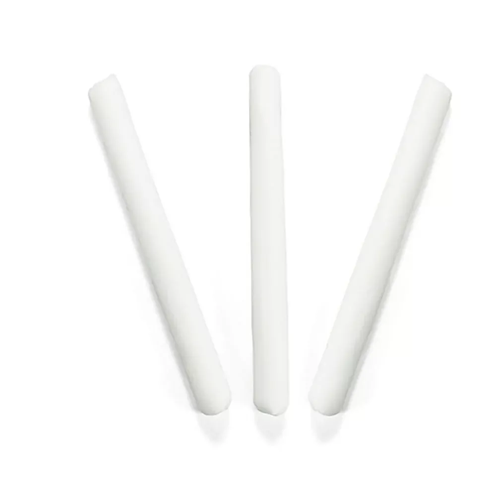 White Peach Candy Sticks