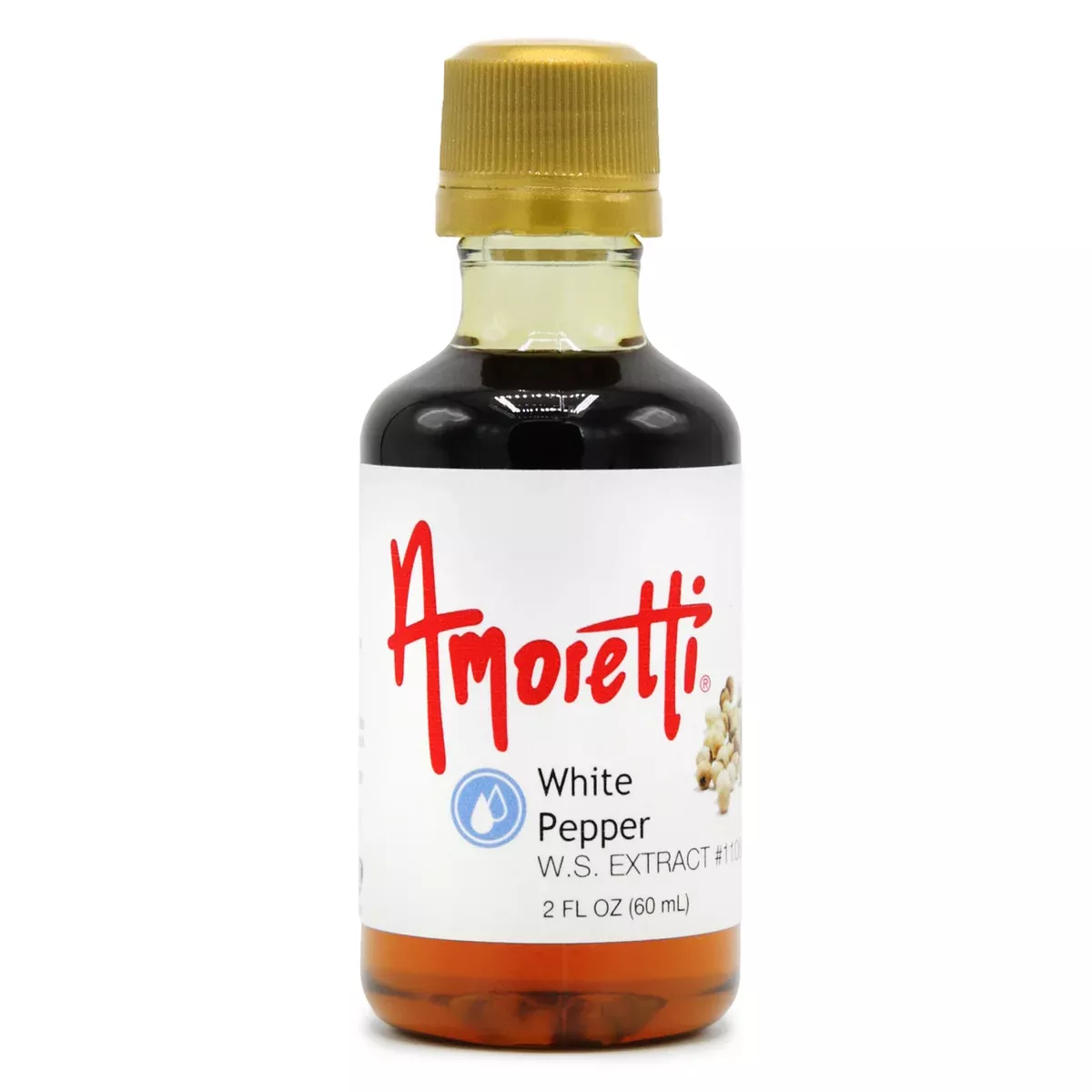 White Pepper Extract Water Soluble