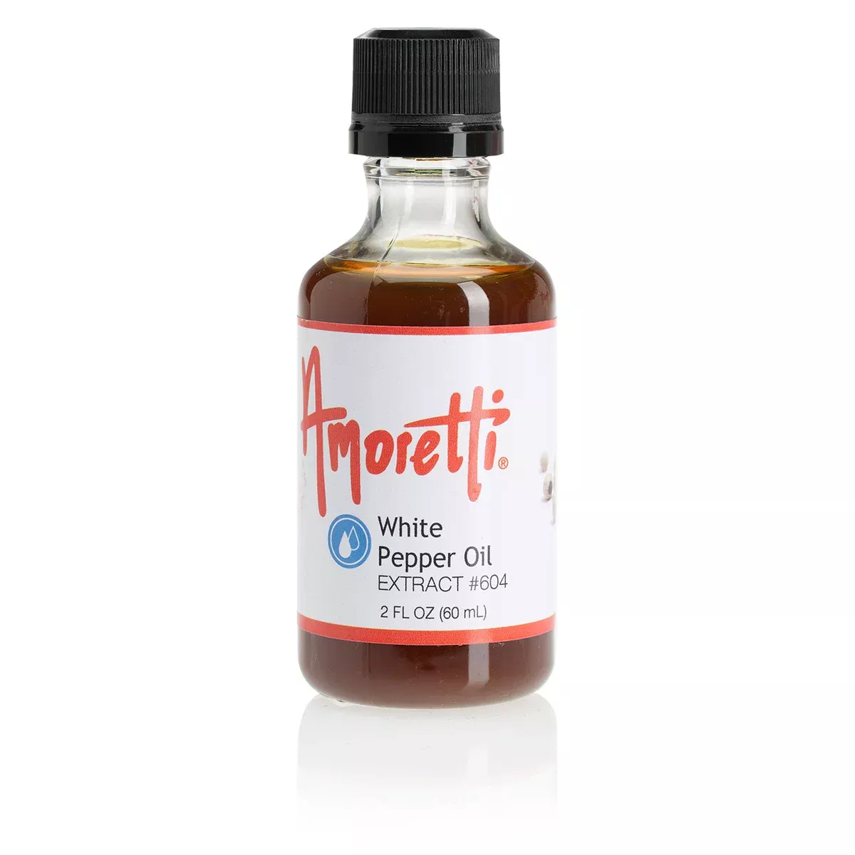 White Pepper Oil Extract Oil Soluble