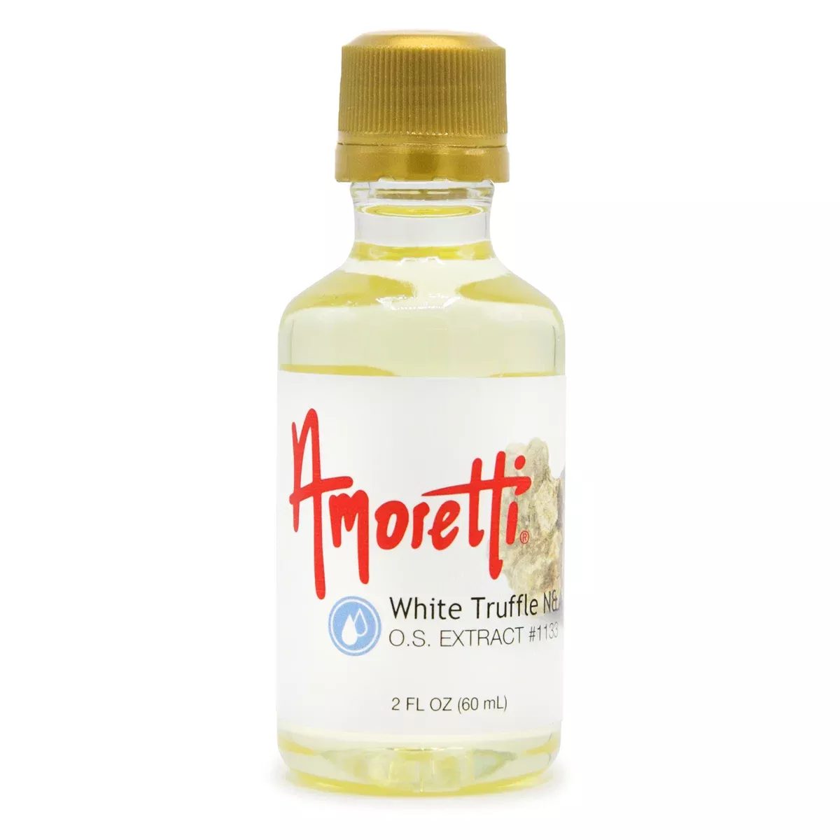 White Truffle Extract Oil Soluble