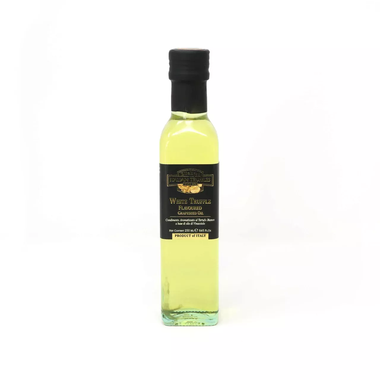 White Truffle Grapeseed Oil