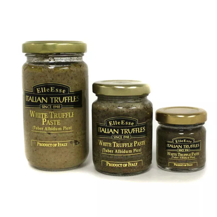 White Truffle Paste