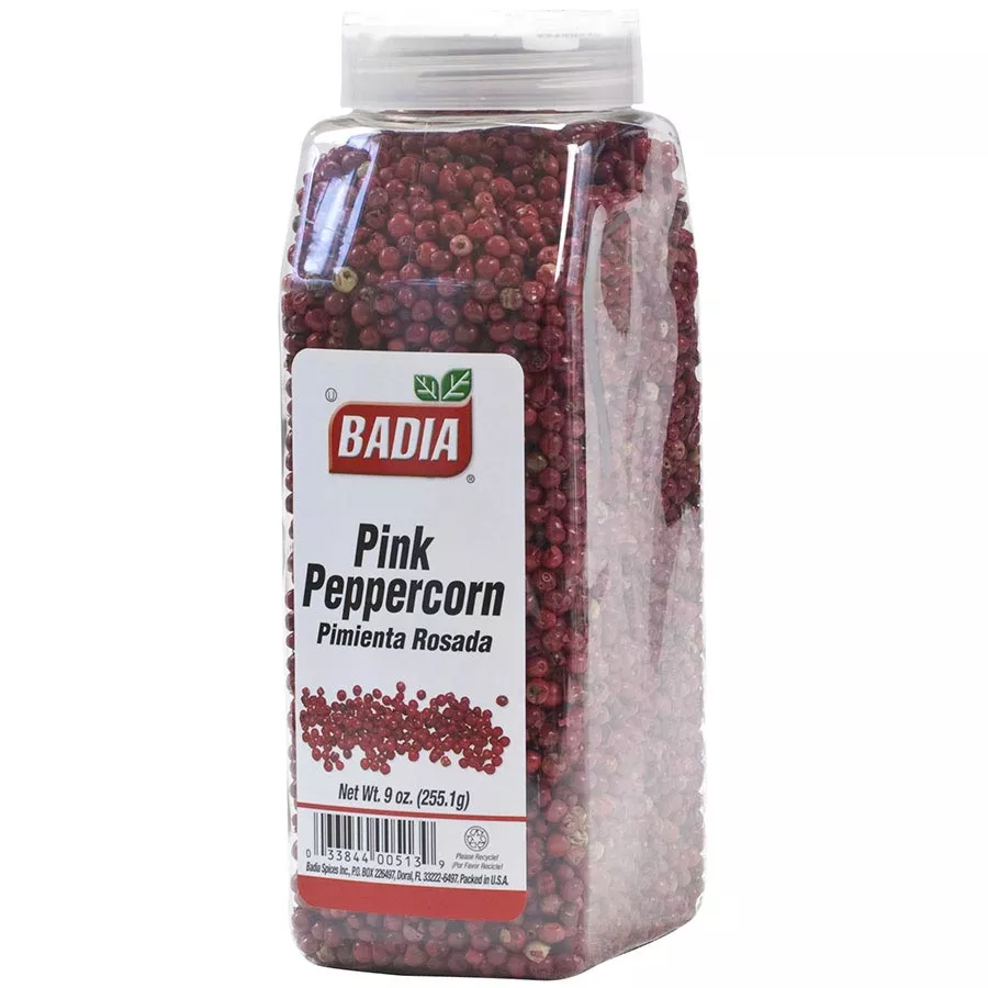 Whole Pink Peppercorn
